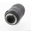 Nikon Lens (Zoom) Af-S Dx Nikkor 55-300Mm F4.5-5.6G Ed Vr 262