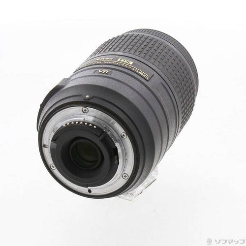 Nikon Lens (Zoom) Af-S Dx Nikkor 55-300Mm F4.5-5.6G Ed Vr 262
