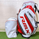 Yamaha Golf Bags Caddy M Rmx