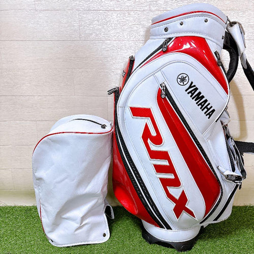 Yamaha Golf Bags Caddy M Rmx