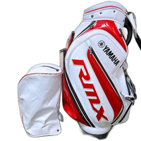 Yamaha Golf Bags Caddy M Rmx