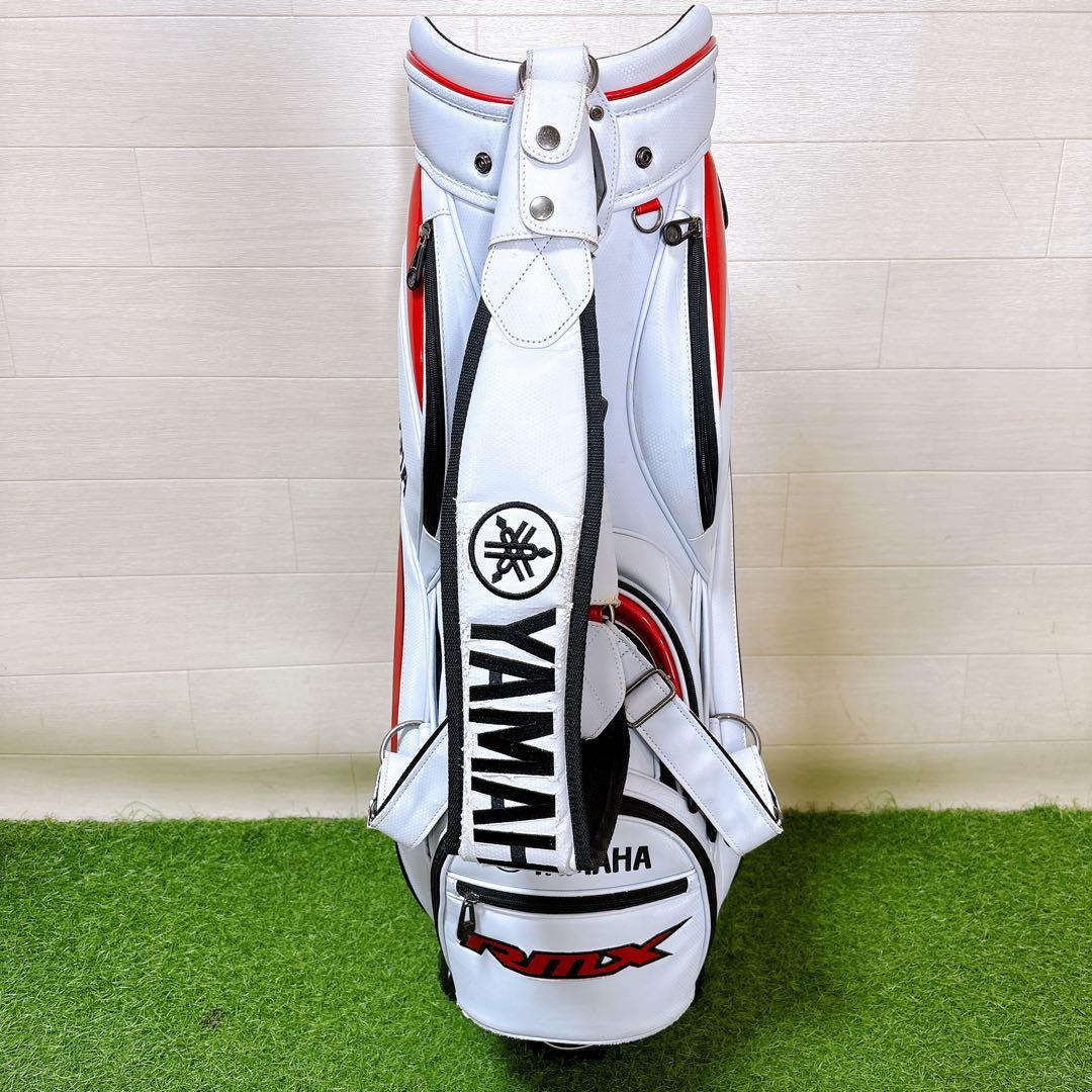 Yamaha Golf Bags Caddy M Rmx