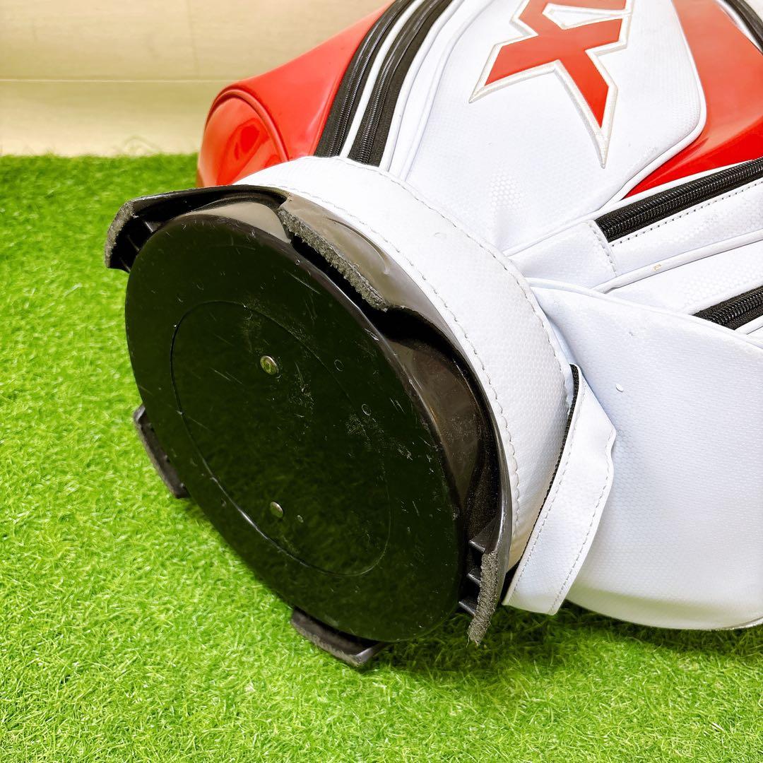 Yamaha Golf Bags Caddy M Rmx