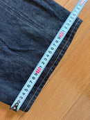 Visvim Straight Jeans Social Sculpture 01 Ex Wd Raw Mud Od