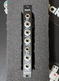 Modular Synthesizers Erica Synths Pico Multi