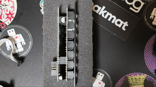 Modular Synthesizers Erica Synths Pico Multi