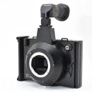 Contax Slr Camera (Film) Preview C/Y