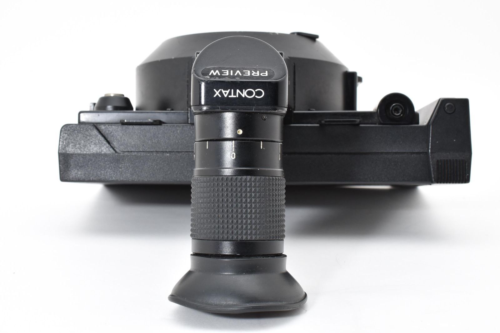 Contax Slr Camera (Film) Preview C/Y