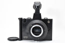 Contax Slr Camera (Film) Preview C/Y