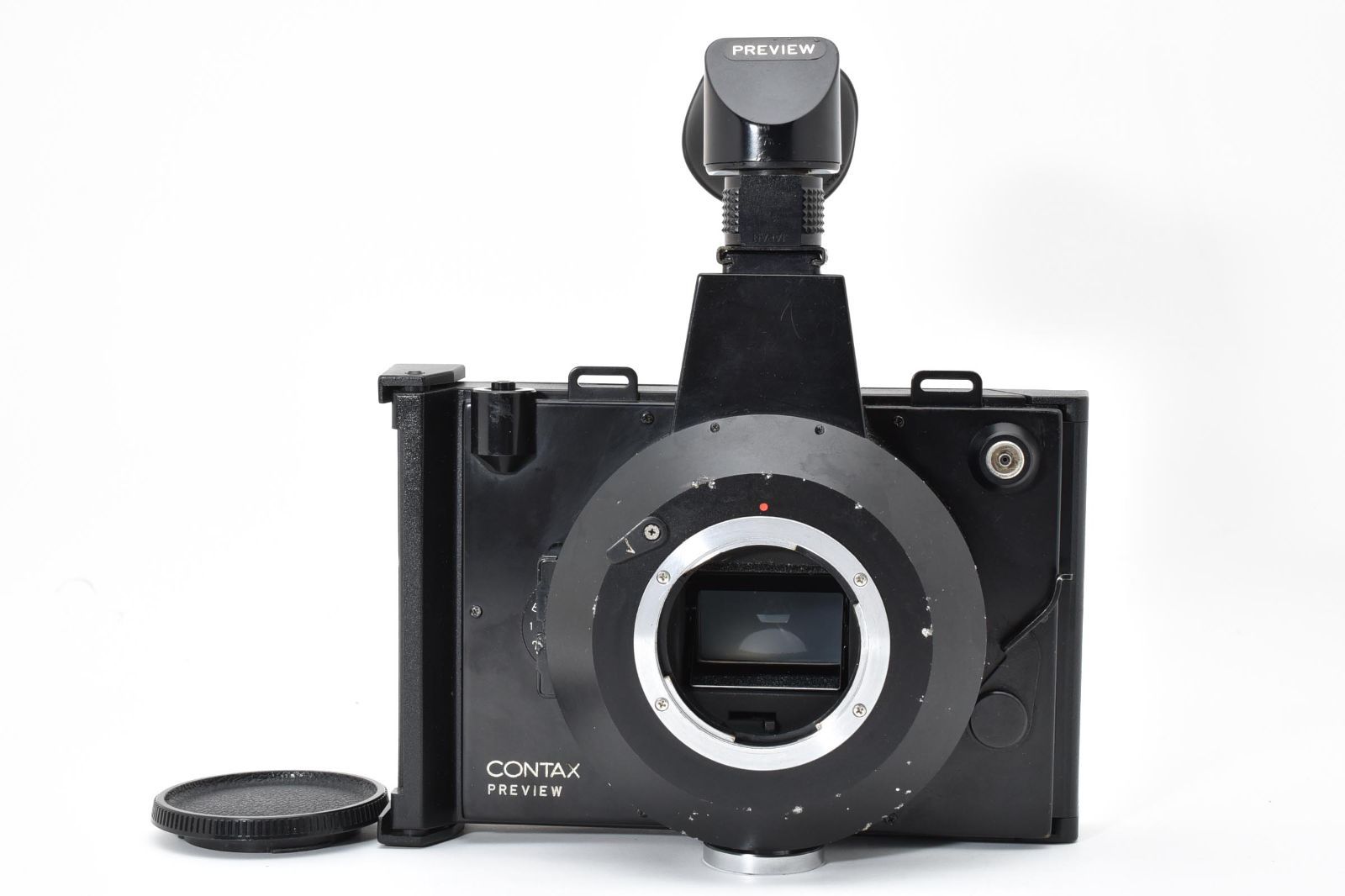 Contax Slr Camera (Film) Preview C/Y