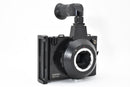 Contax Slr Camera (Film) Preview C/Y