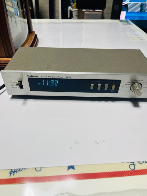 National Other Te98