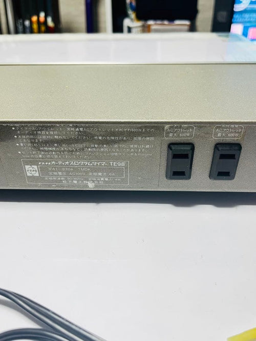 National Other Te98