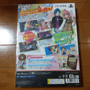 Playstation Vita Games (Physical)