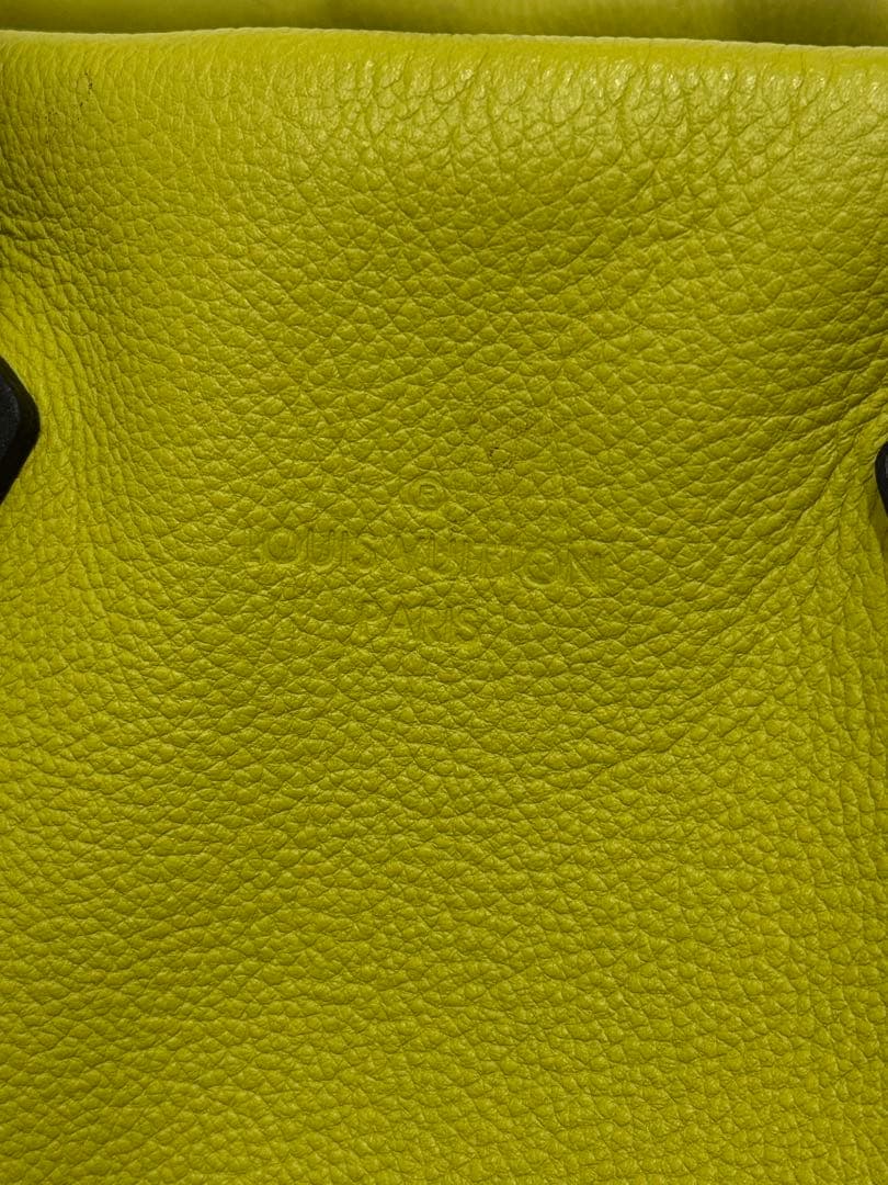 Louis Vuitton Tote Bag 50 W Pm
