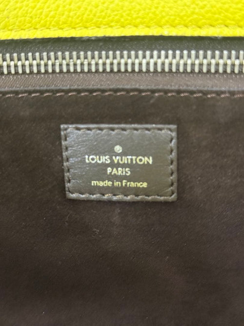 Louis Vuitton Tote Bag 50 W Pm