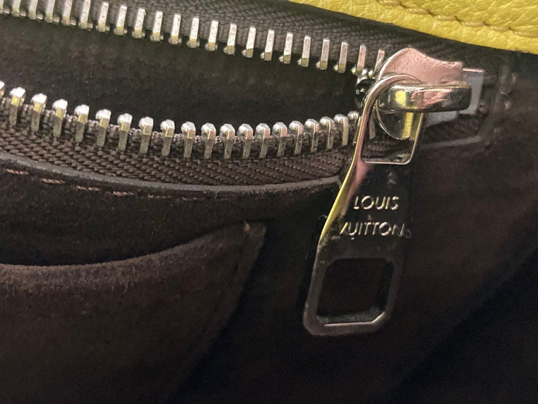 Louis Vuitton Tote Bag 50 W Pm