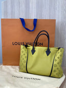 Louis Vuitton Tote Bag 50 W Pm