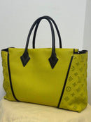 Louis Vuitton Tote Bag 50 W Pm