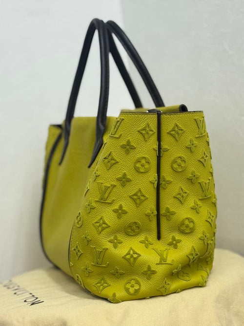 Louis Vuitton Tote Bag 50 W Pm