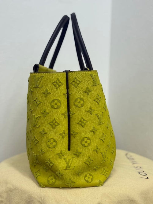 Louis Vuitton Tote Bag 50 W Pm