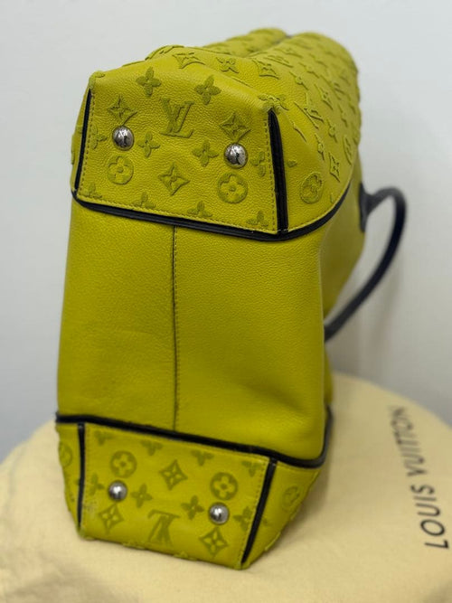 Louis Vuitton Tote Bag 50 W Pm