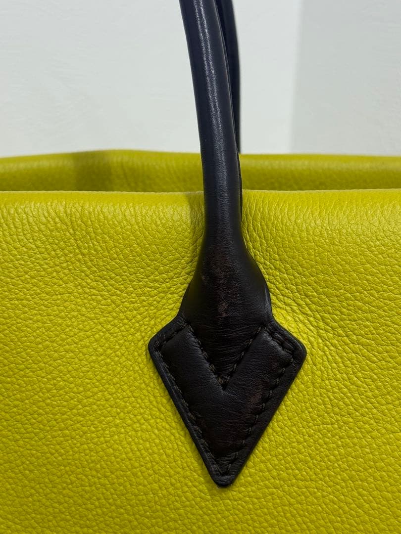 Louis Vuitton Tote Bag 50 W Pm
