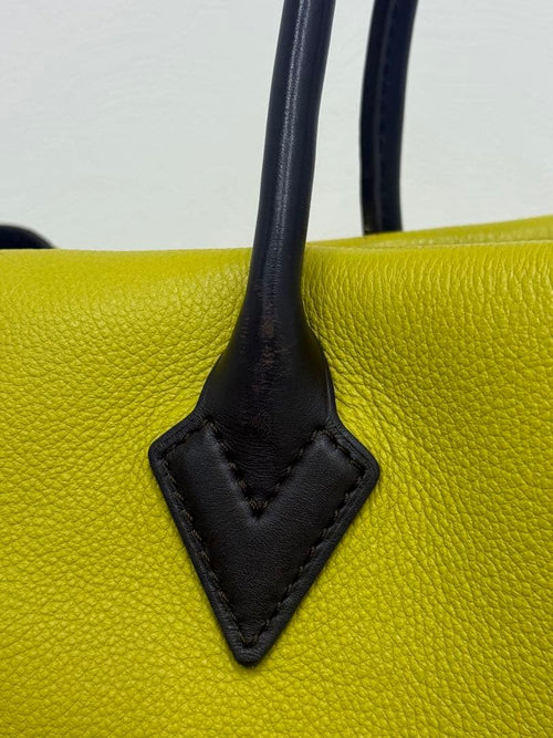 Louis Vuitton Tote Bag 50 W Pm