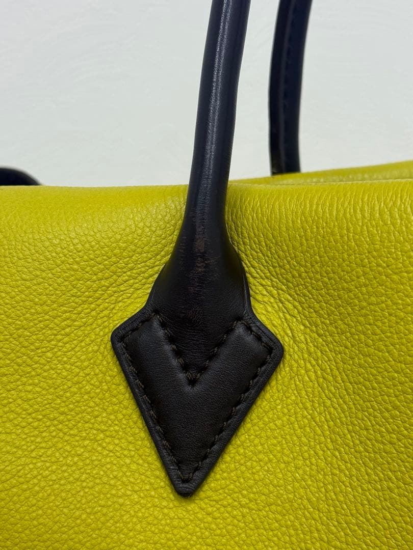 Louis Vuitton Tote Bag 50 W Pm