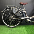 City-Style Bicycles Yamaha Pas Natura 57