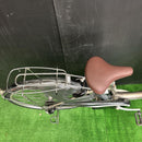 City-Style Bicycles Yamaha Pas Natura 57
