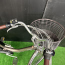City-Style Bicycles Yamaha Pas Natura 57