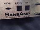Guitar Effector Sansamp Psa-1