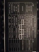 Guitar Effector Sansamp Psa-1