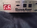 Guitar Effector Sansamp Psa-1