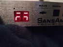 Guitar Effector Sansamp Psa-1