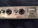 Guitar Effector Sansamp Psa-1