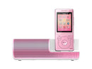 Digital Audio Player Sony S 8Gb Nw-S774K/Pi