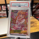 One Piece Card Game Psa10 St07-008