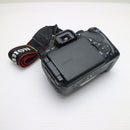 Digital Slr Eos Kiss X5 1 Canon Ok 04000