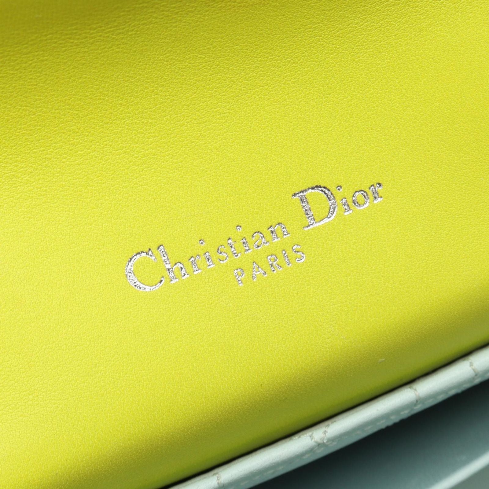 Christian Dior Shoulder Bag
