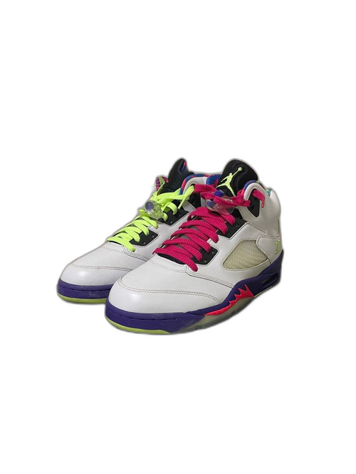 Nike Sneakers Air Jordan 5 "Alternate Bel-Air"