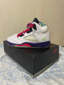 Nike Sneakers Air Jordan 5 "Alternate Bel-Air"