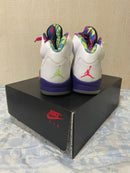 Nike Sneakers Air Jordan 5 "Alternate Bel-Air"