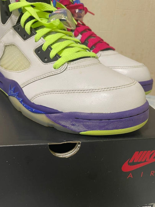 Nike Sneakers Air Jordan 5 "Alternate Bel-Air"