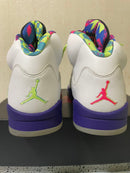 Nike Sneakers Air Jordan 5 "Alternate Bel-Air"