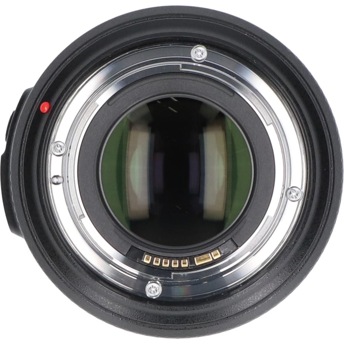 Canon Lens (Single Focus)