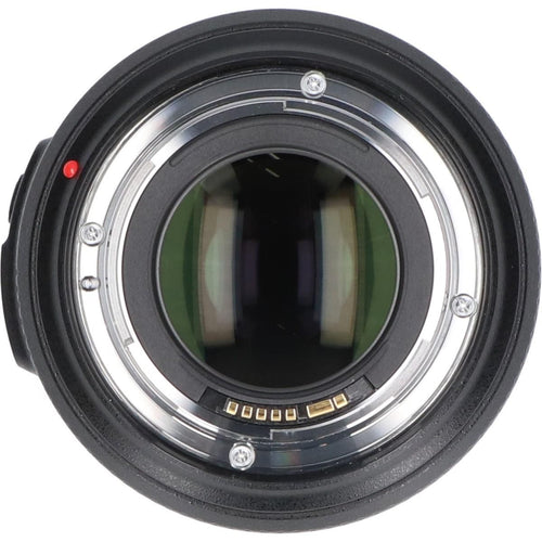 Canon Lens (Single Focus)