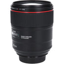 Canon Lens (Single Focus)