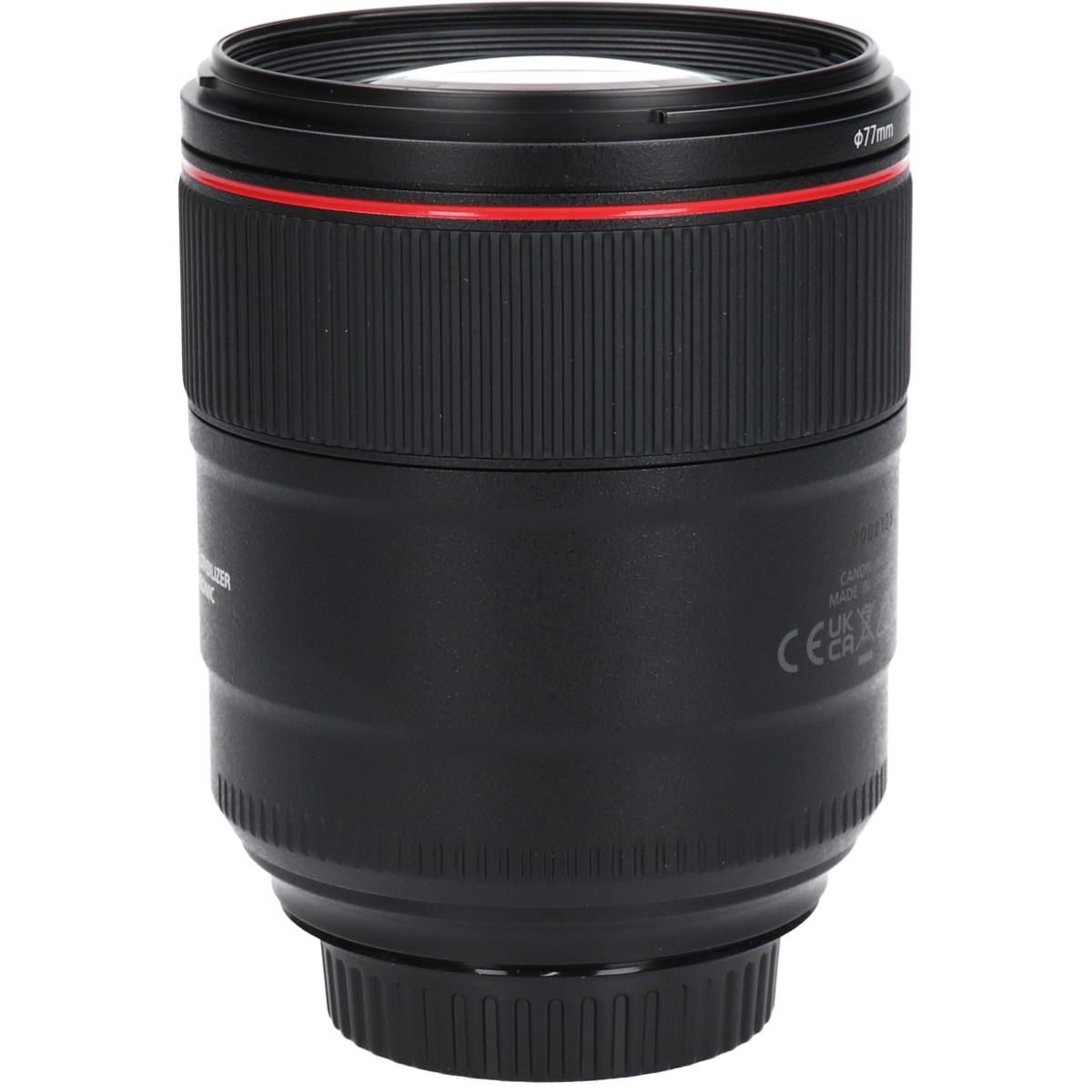 Canon Lens (Single Focus)
